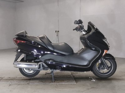 Honda FORZA Z 2005