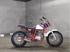 Honda FTR223 2000