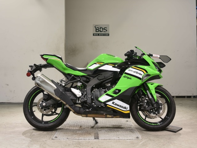 Kawasaki ZX-4RR 2024