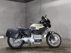 BMW K75C 1986