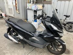 Honda PCX125 2018