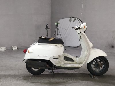 Honda JOR CUB 1999