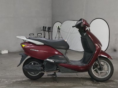 Honda LEAD110 2012