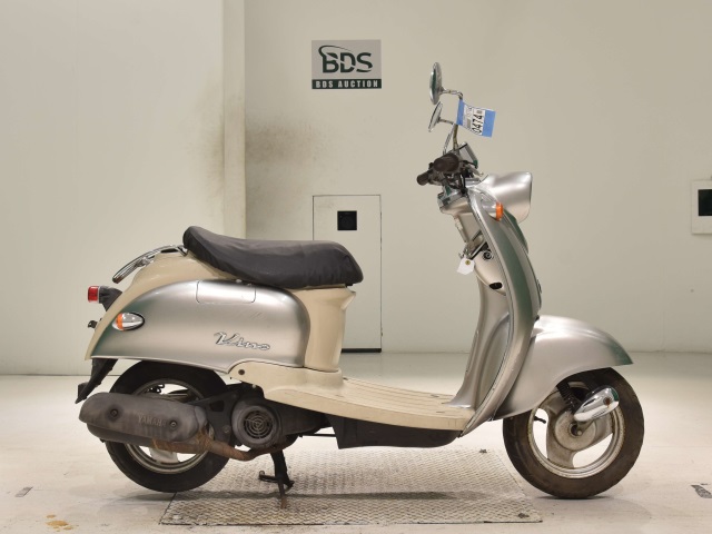 Yamaha VINO50 2002