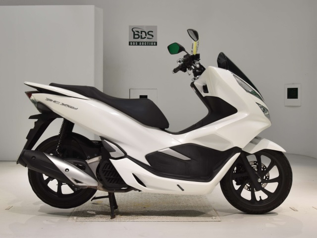 Honda PCX150 2018