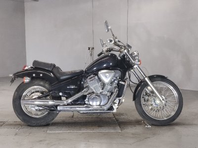 Honda STEED400 1993