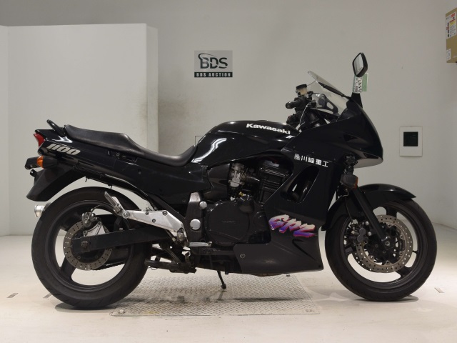 Kawasaki GPZ1100 1996