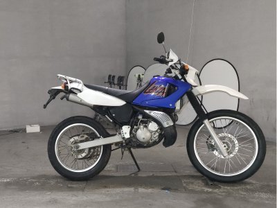 Yamaha DT230 LANZA 1997