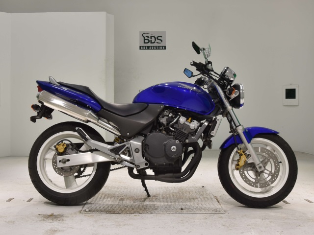 Honda HORNET CB250F 2003