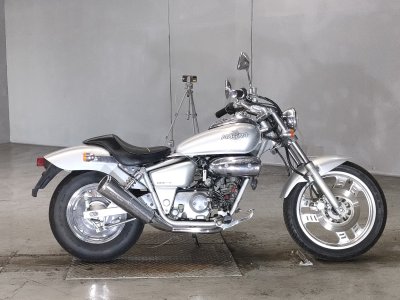 Honda MAGNA50 2001