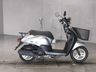 Honda TODAY 2012