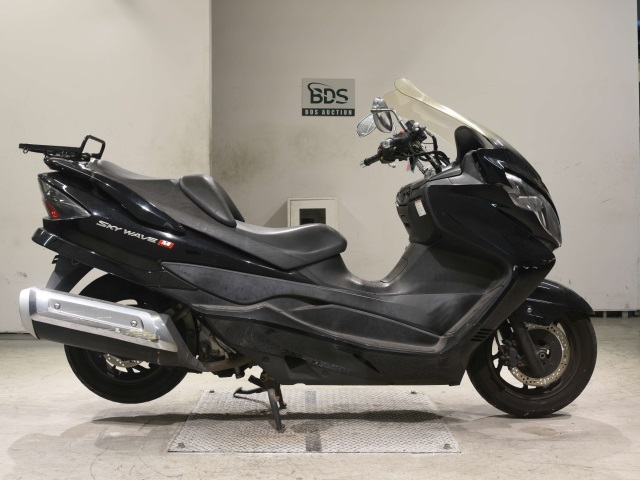 Suzuki SKYWAVE 250M