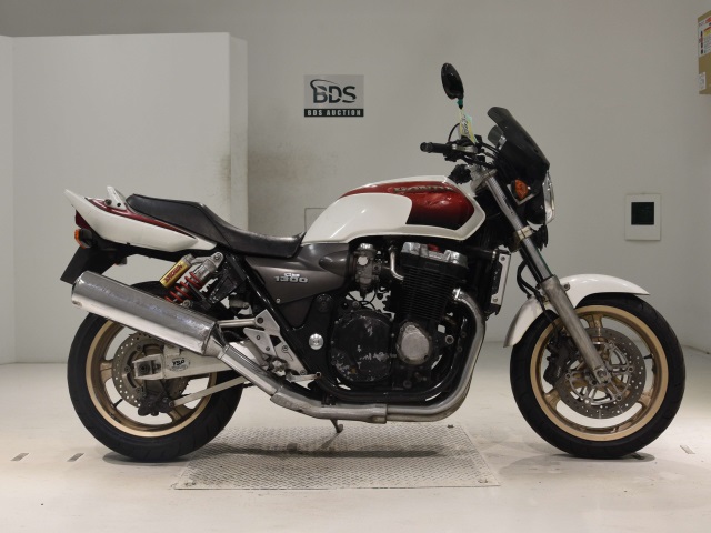 Honda CB1300SF 1998