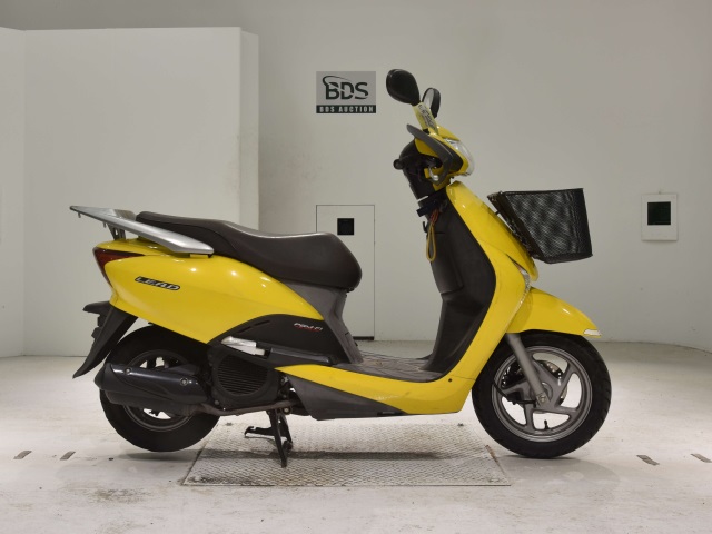Honda LEAD110 2012