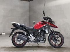 Suzuki V-STROM DL250