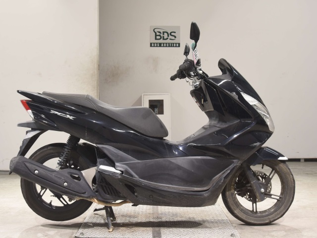 Honda PCX125 2017