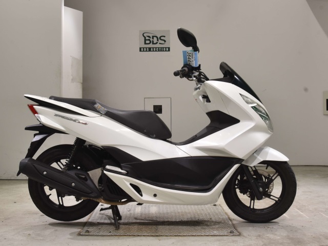 Honda PCX150 2017