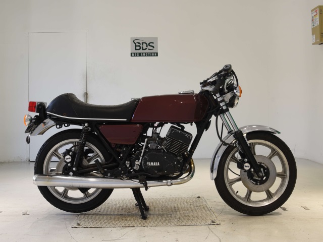Yamaha RD250