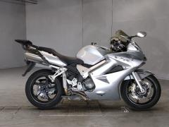 Honda VFR800F 2006