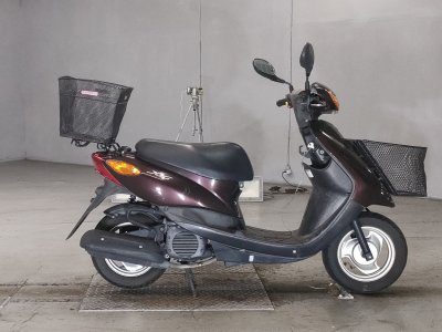 Yamaha JOG 50