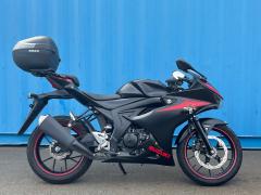 Suzuki GSX-R125A