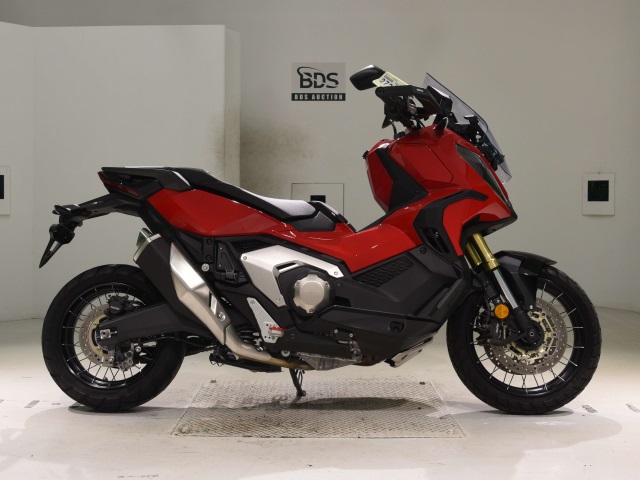 Honda X-ADV750-2 2023