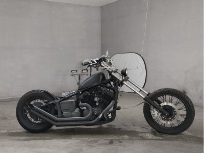 Yamaha DRAGSTAR XVS400 1996