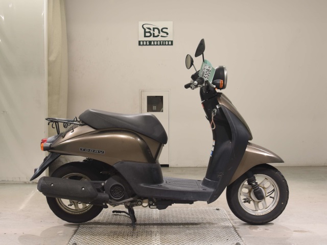 Honda TODAY 2012