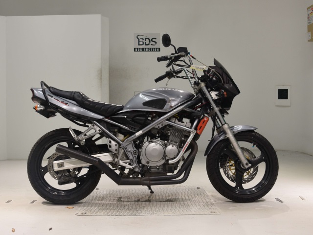 Suzuki BANDIT250