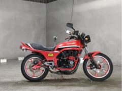 Kawasaki Z400GP 1982