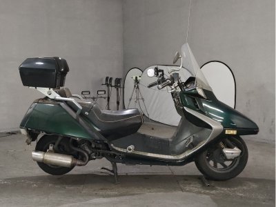 Honda FUSION X 2006