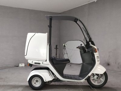 Honda GYRO CANOPY 2019