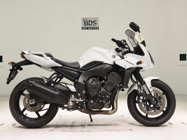 Yamaha FZ1 FAZER 2011