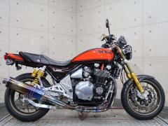 Kawasaki ZEPHYR1100 2007