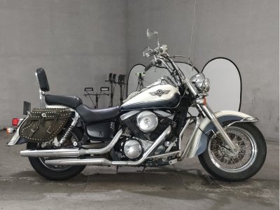 Kawasaki VULCAN1500 CLASSIC 2026