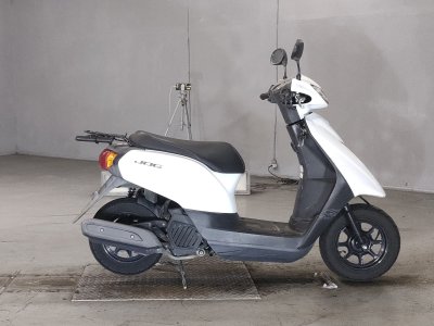 Yamaha JOG 50 2018