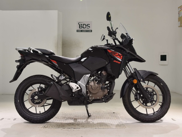 Suzuki v- strom 250sx