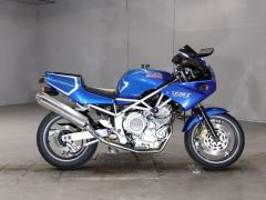 Yamaha TRX850 2000
