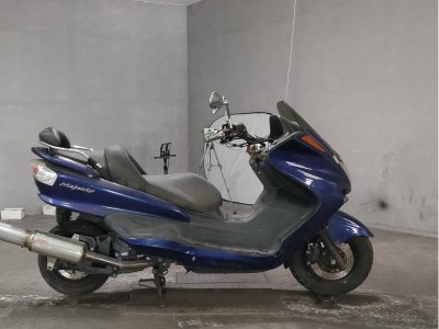 Yamaha MAJESTY 250C 2006