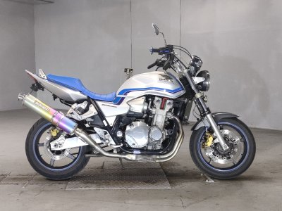 Honda CB1300SF 2005