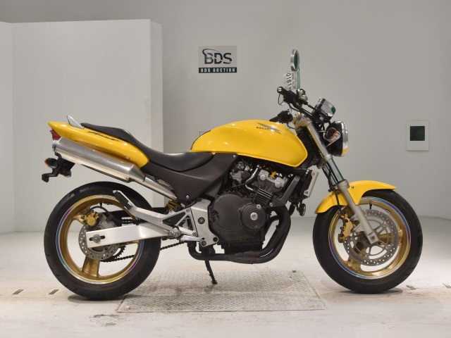 Honda HORNET CB250F 2003