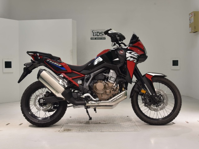 Honda AFRICATWIN CRF1100L 2024
