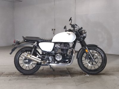 Honda GB350 2023