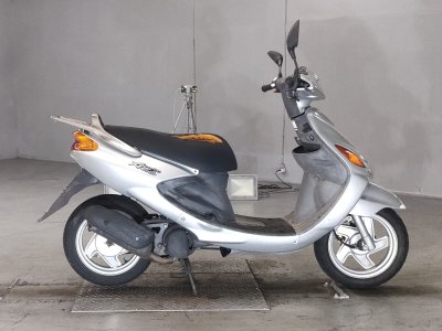 Yamaha GRANDAXIS100 2001