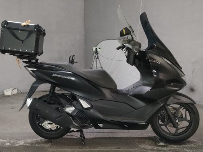 Honda PCX160 2021