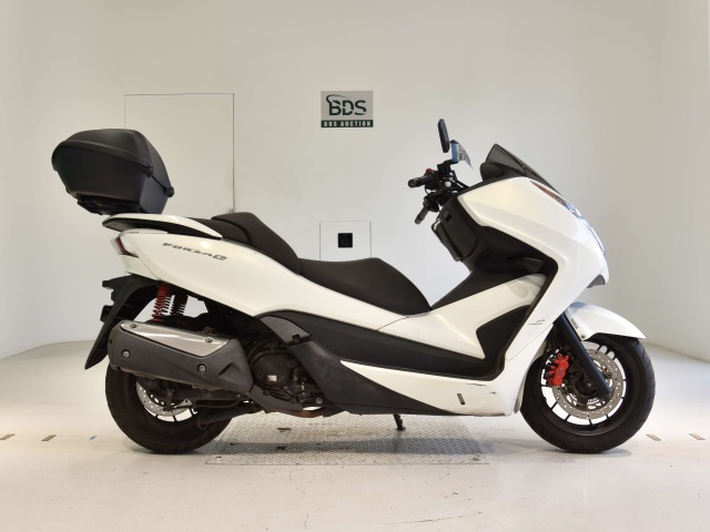 Honda FORZA SIA 2013