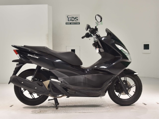 Honda PCX125 2015