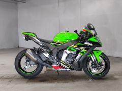 Kawasaki NINJA ZX-10R 2019