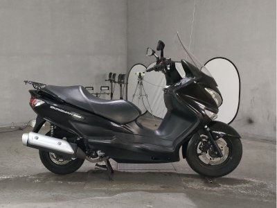 Suzuki BURGMAN200