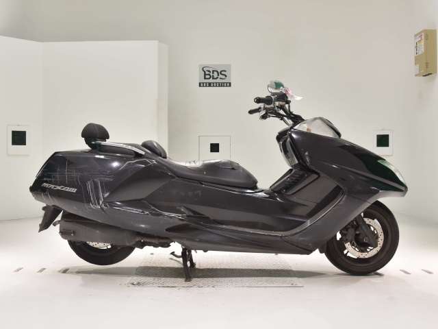 Yamaha MAXAM250 2007